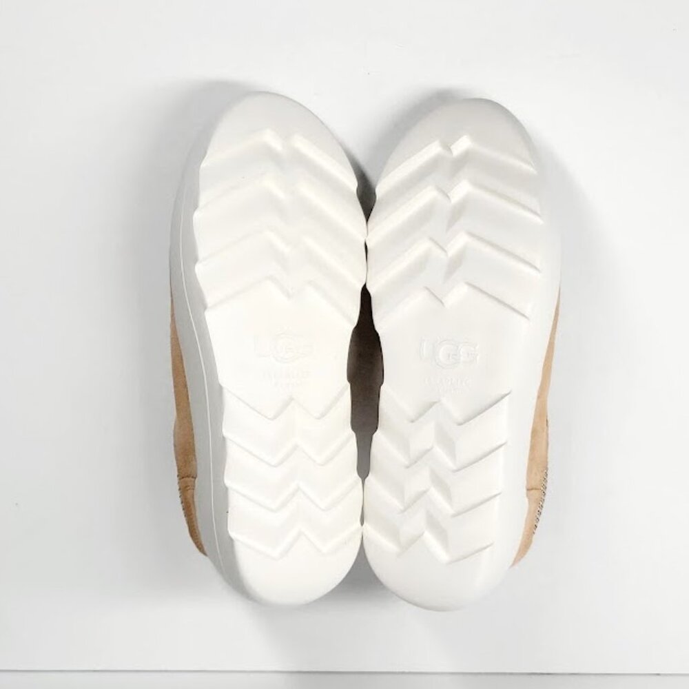 UGG WOMEN'S marin mega lace platform sneakers Sz 11  NEW - Picture 7 of 9